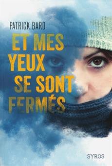 Et mes yeux se sont fermés