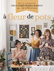 À fleur de pots