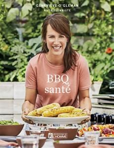 BBQ Santé