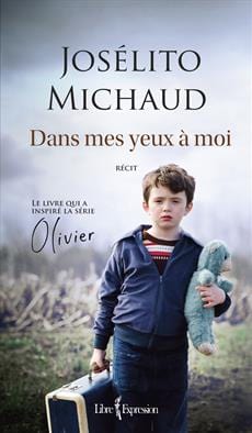 Dans mes yeux à moi