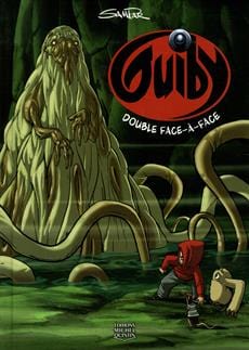 Guiby T03 - Double face-à-face