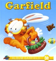Garfield T39