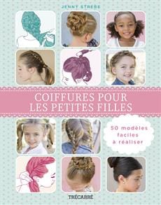 Coiffures pour les petites filles