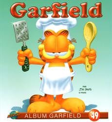 Garfield T49