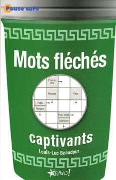Mots fléchés captivants