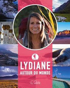 Lydiane autour du monde