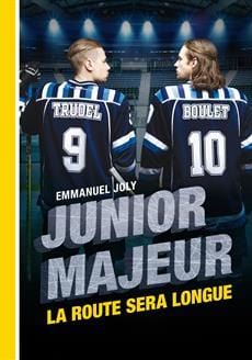 Junior Majeur - La route sera longue