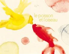 Le poisson et l'oiseau
