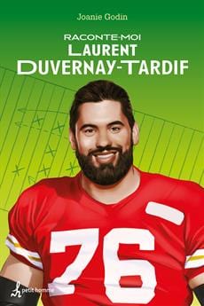 Raconte-moi T39 - Laurent Duvernay-Tardif