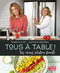 Tous à table!