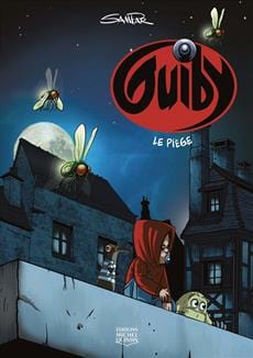 Guiby T02 - Le piège