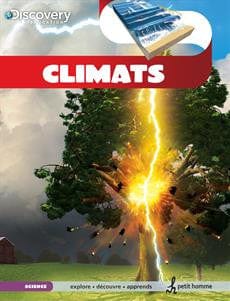 Discovery éducation - Climats