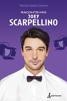 Raconte-moi T07 - Joey Scarpellino
