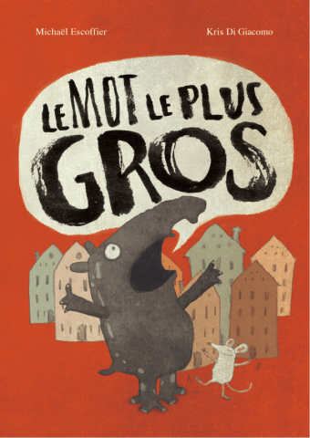 Le mot le plus gros