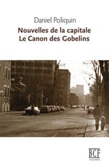 Nouvelles de la capitale: Le canon des Gobelins