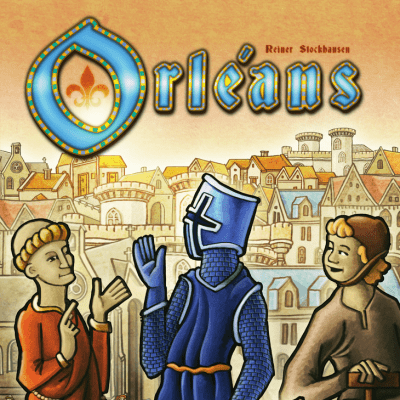 Orléans