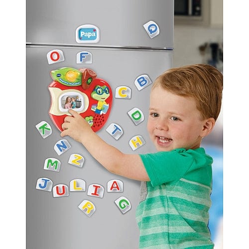 LeapFrog - Lettres magnétiques