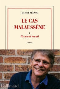 Le cas Malaussène T01 - Ils m'ont menti