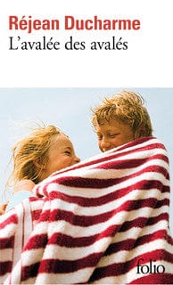 L'avalée des avalés