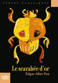 Le scarabée d'or