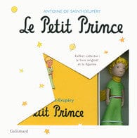 Le petit Prince - Coffret collector