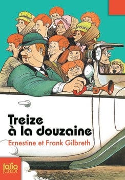 Treize à la douzaine