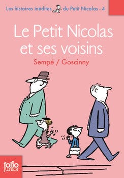 Le Petit Nicolas - et ses voisins