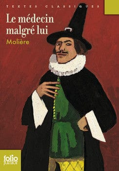 Le médecin malgré lui