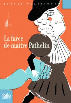 La farce de maître Pathelin