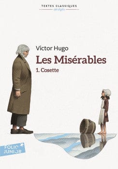 Les Misérables T01 - Cosette