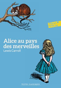 Alice au pays des merveilles