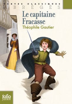 Le capitaine Fracasse