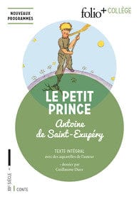 Le petit prince