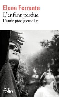 L'amie prodigieuse T04 - L'enfant perdue