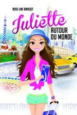 Juliette autour du monde