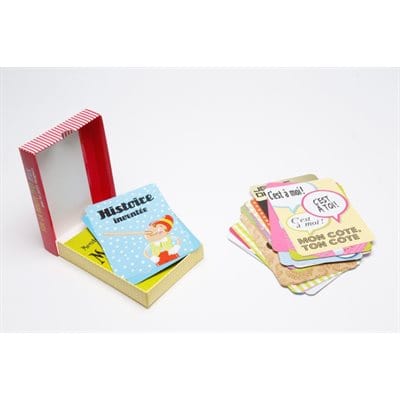 Sur la route 50 jeux pour les petits voyageurs