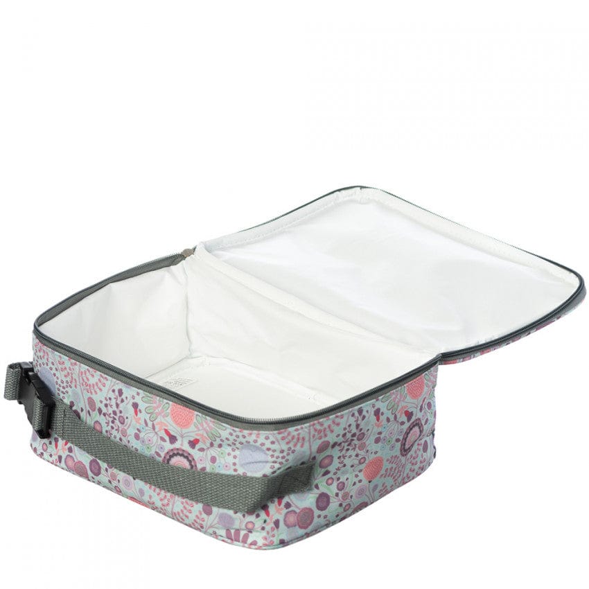 Boîte à lunch congelable - Loulou Dahlia