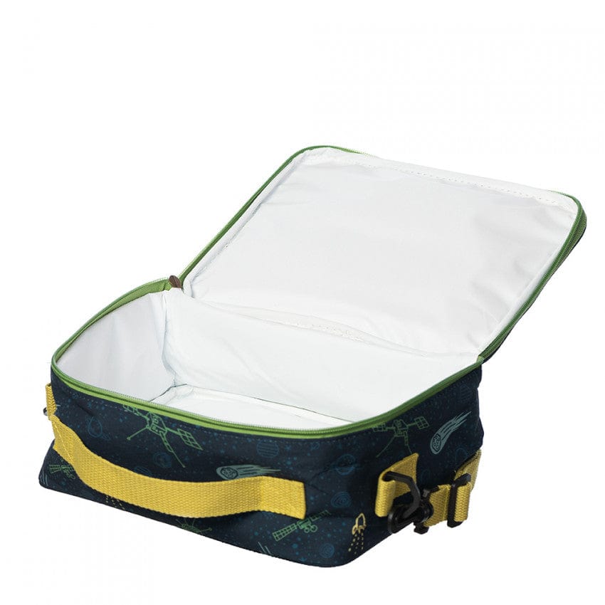 Boîte à lunch congelable - Marine galaxie