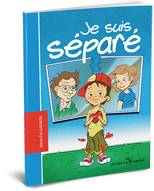 Je suis séparé