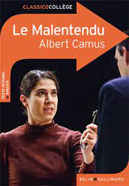 Classicocollège - Le malentendu