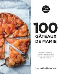 100 gâteau de mamie