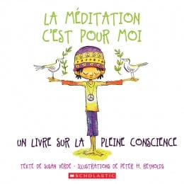 La méditation c'est pour moi