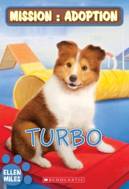 Mission : adoption - Turbo