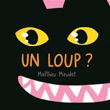 Un loup?