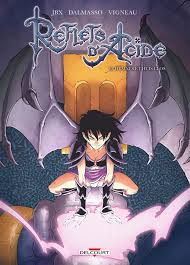 Reflets d'acide T10 - Hymnes et huis clos