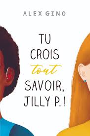 Tu crois tout savoir Jilly P. !