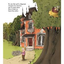 Comment ratatiner les ogres?