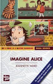 Imagine Alice