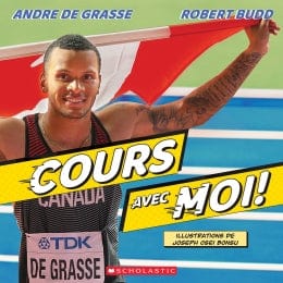 Cours avec moi ! Andre de Grasse