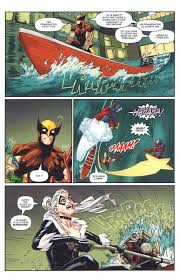 Black Cat T02 - Marions-nous !